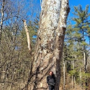 Meet your Posher, Jonah